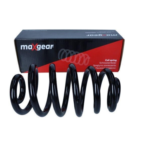 MAXGEAR Fahrwerksfeder
