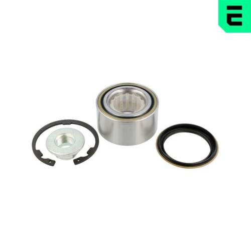 OPTIMAL Radlagersatz