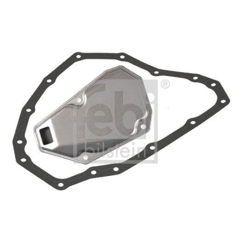 FEBI BILSTEIN Hydraulikfiltersatz, Automatikgetriebe