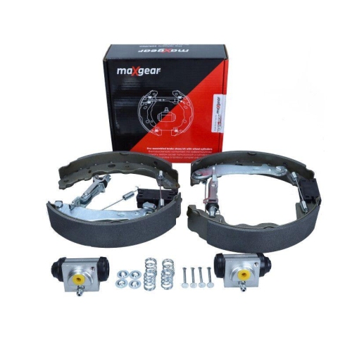 MAXGEAR Bremsbackensatz