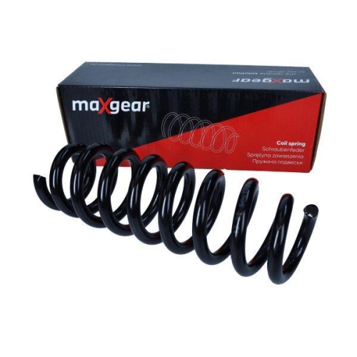 MAXGEAR Fahrwerksfeder