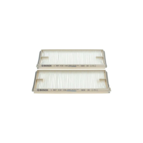 BOSCH Filter, Innenraumluft
