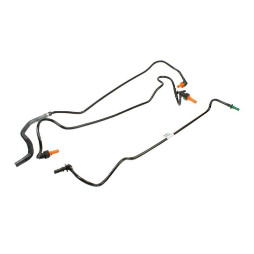 MAXGEAR Schlauch, Leckkraftstoff