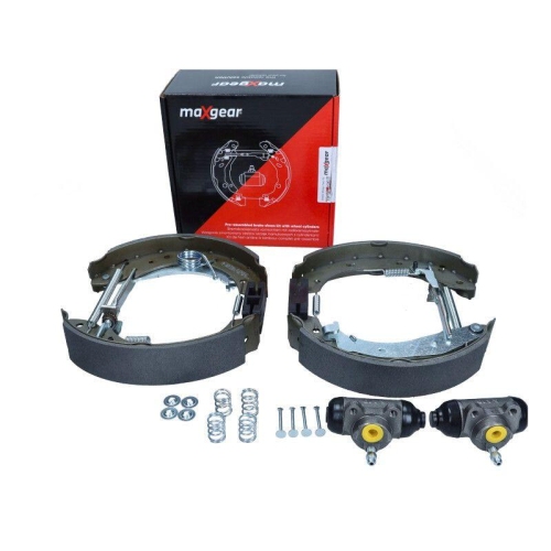 MAXGEAR Bremsbackensatz
