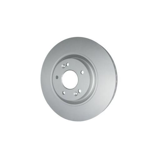 HELLA Bremsscheibe PRO