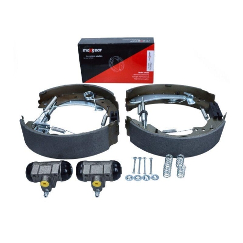 MAXGEAR Bremsbackensatz
