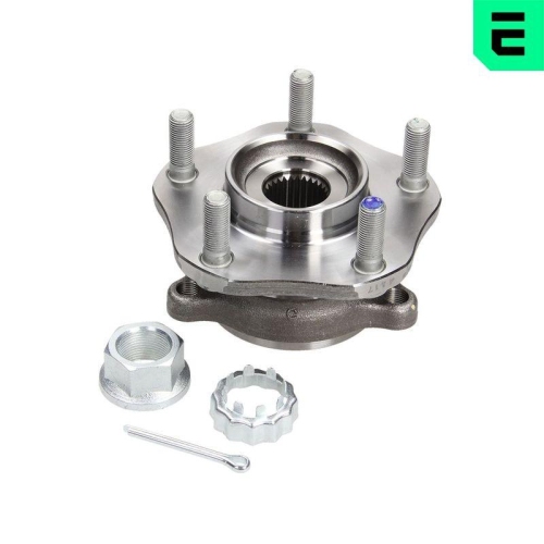 OPTIMAL Radlagersatz