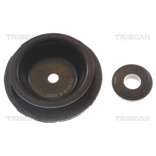 TRISCAN Federbeinstützlager