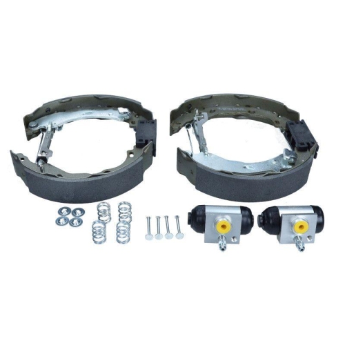MAXGEAR Bremsbackensatz