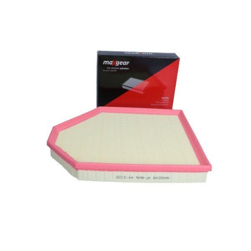 MAXGEAR Luftfilter