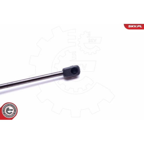 ESEN SKV Gasfeder, Motorhaube