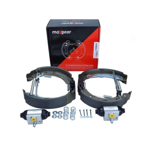 MAXGEAR Bremsbackensatz