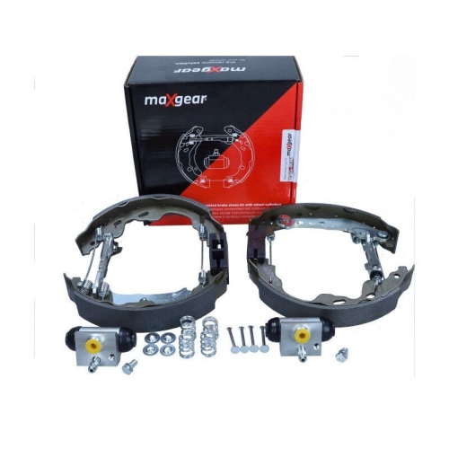MAXGEAR Bremsbackensatz