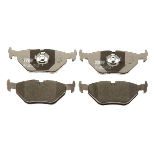TRW Bremsbelagsatz, Scheibenbremse COTEC
