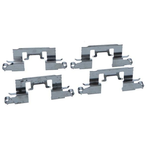 MAXGEAR Zubeh&ouml;rsatz, Scheibenbremsbelag