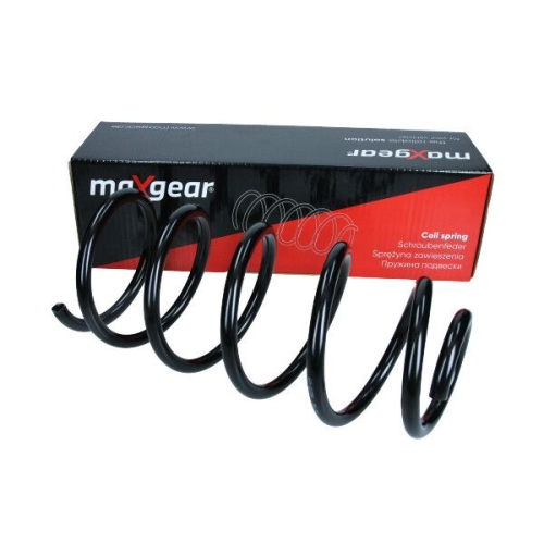 MAXGEAR Fahrwerksfeder