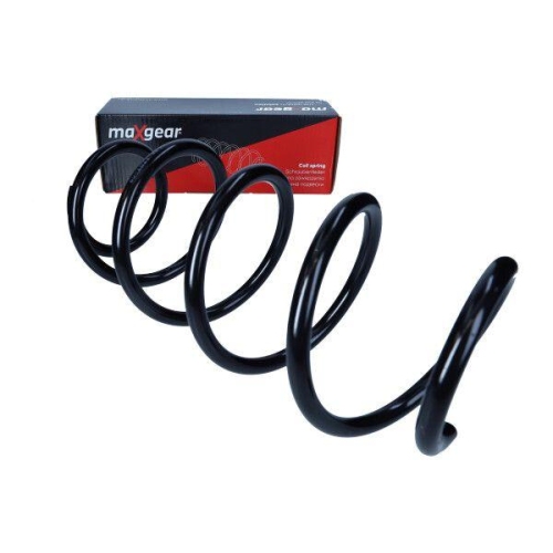 MAXGEAR Fahrwerksfeder