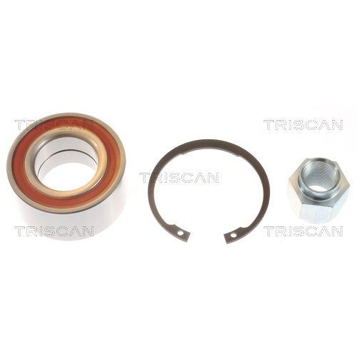 TRISCAN Radlagersatz