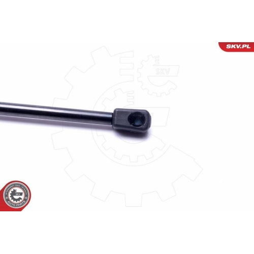 ESEN SKV Gasfeder, Motorhaube