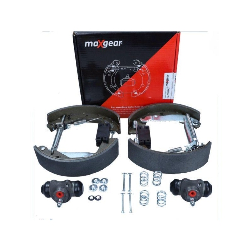 MAXGEAR Bremsbackensatz