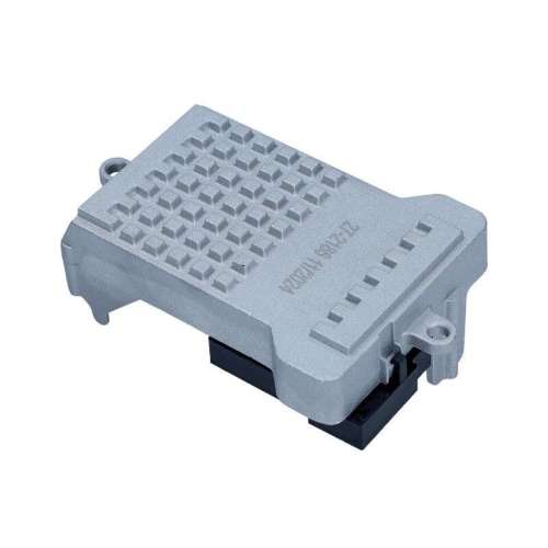 MAXGEAR Steuergerät, Heizung/Lüftung