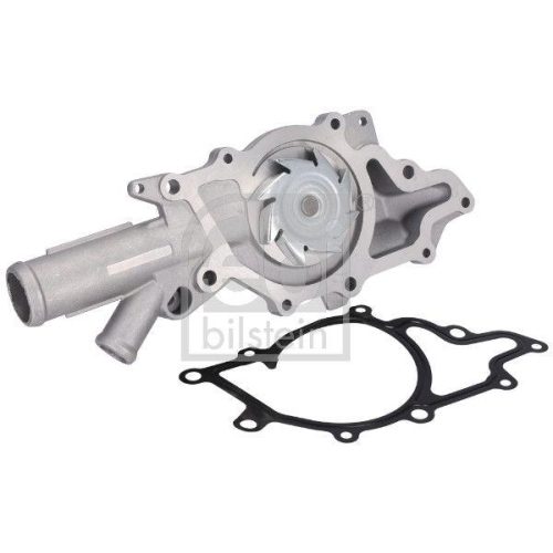 FEBI BILSTEIN Wasserpumpe, Motorkühlung