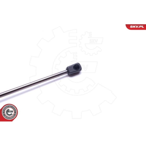 ESEN SKV Gasfeder, Motorhaube