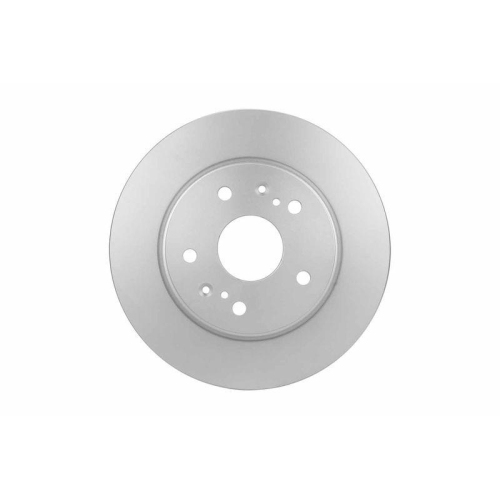 HELLA Bremsscheibe PRO