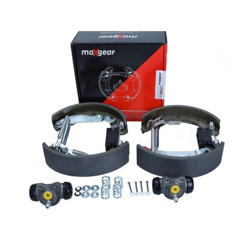 MAXGEAR Bremsbackensatz