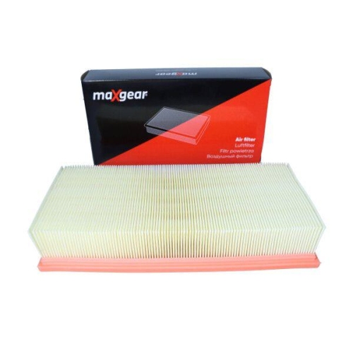 MAXGEAR Luftfilter