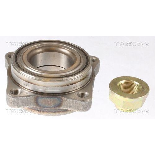TRISCAN Radlagersatz