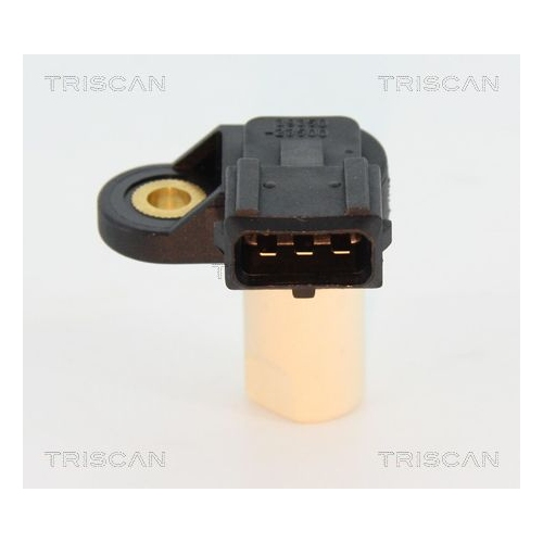 TRISCAN Sensor, Nockenwellenposition