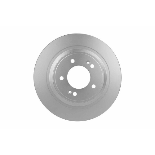 HELLA Bremsscheibe PRO