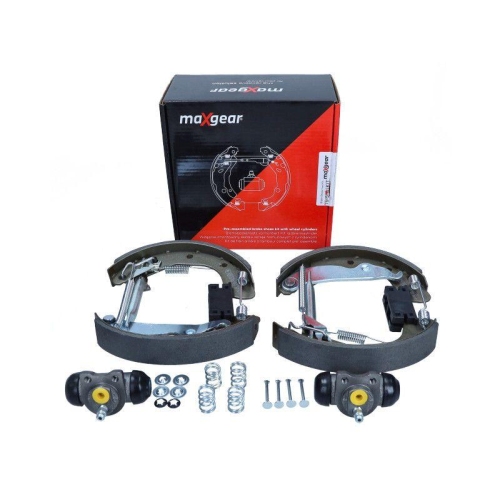 MAXGEAR Bremsbackensatz