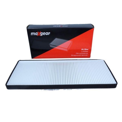 MAXGEAR Filter, Innenraumluft