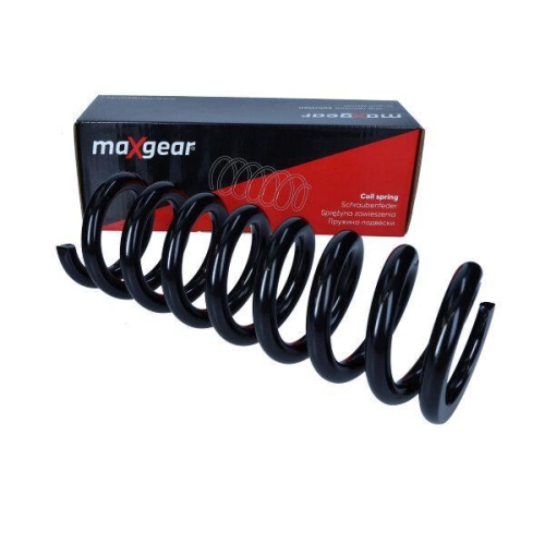 MAXGEAR Fahrwerksfeder
