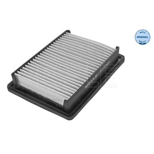 MEYLE Luftfilter MEYLE-ORIGINAL: True to OE.