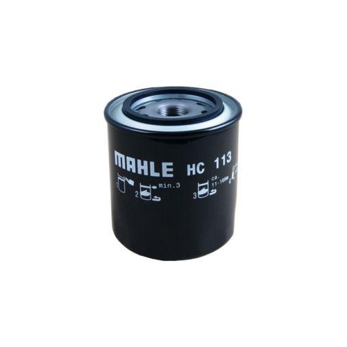 MAHLE Hydraulikfilter, Automatikgetriebe