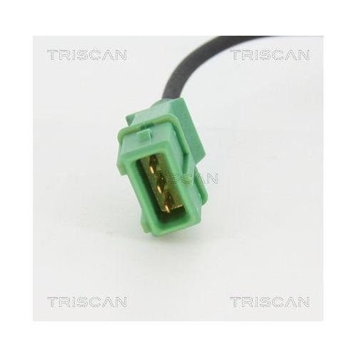 TRISCAN Sensor, Nockenwellenposition