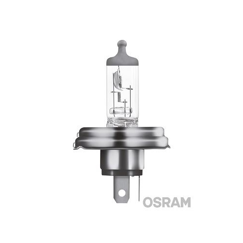 ams-OSRAM Glühlampe, Fernscheinwerfer ORIGINAL