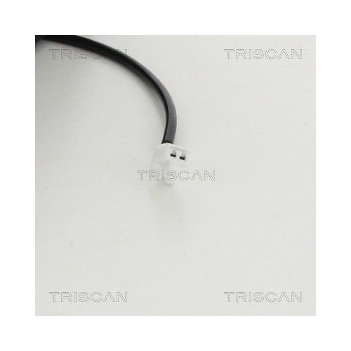 TRISCAN Sensor, Raddrehzahl