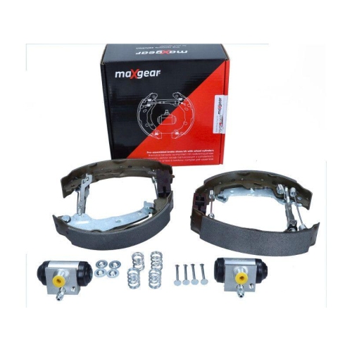 MAXGEAR Bremsbackensatz