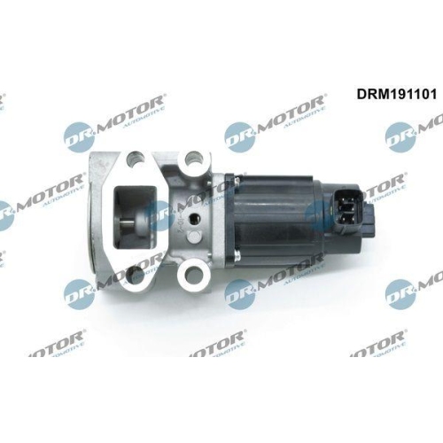 Dr.Motor Automotive AGR-Ventil