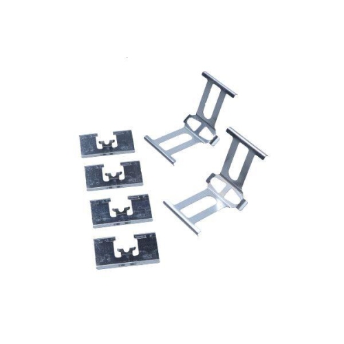 MAXGEAR Zubeh&ouml;rsatz, Scheibenbremsbelag