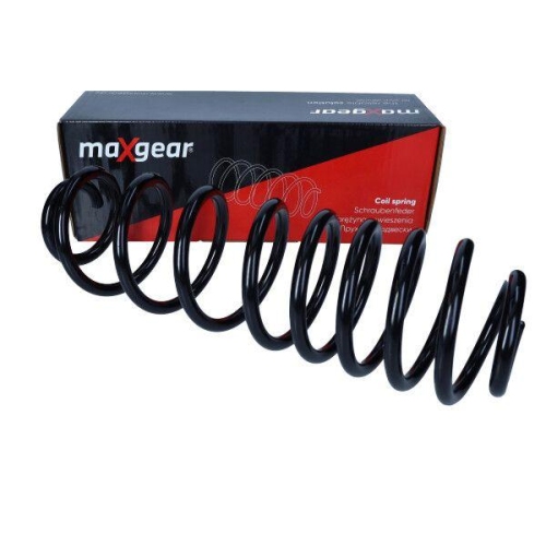 MAXGEAR Fahrwerksfeder