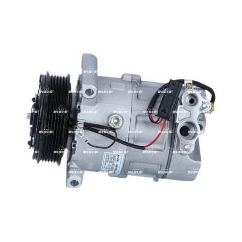 NRF Kompressor, Klimaanlage EASY FIT