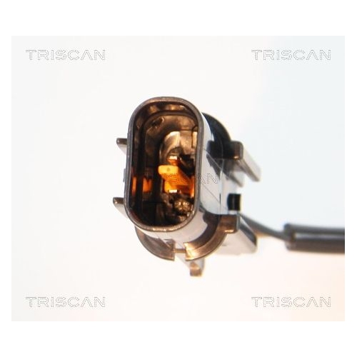 TRISCAN Sensor, Raddrehzahl