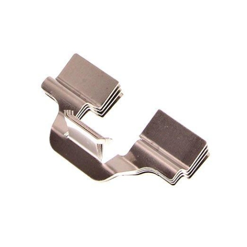 MAXGEAR Zubehörsatz, Scheibenbremsbelag