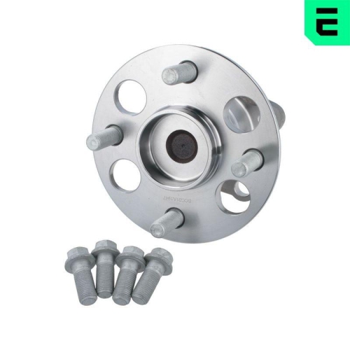 OPTIMAL Radlagersatz