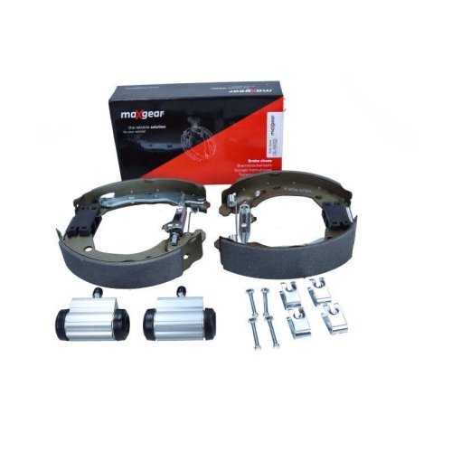 MAXGEAR Bremsbackensatz
